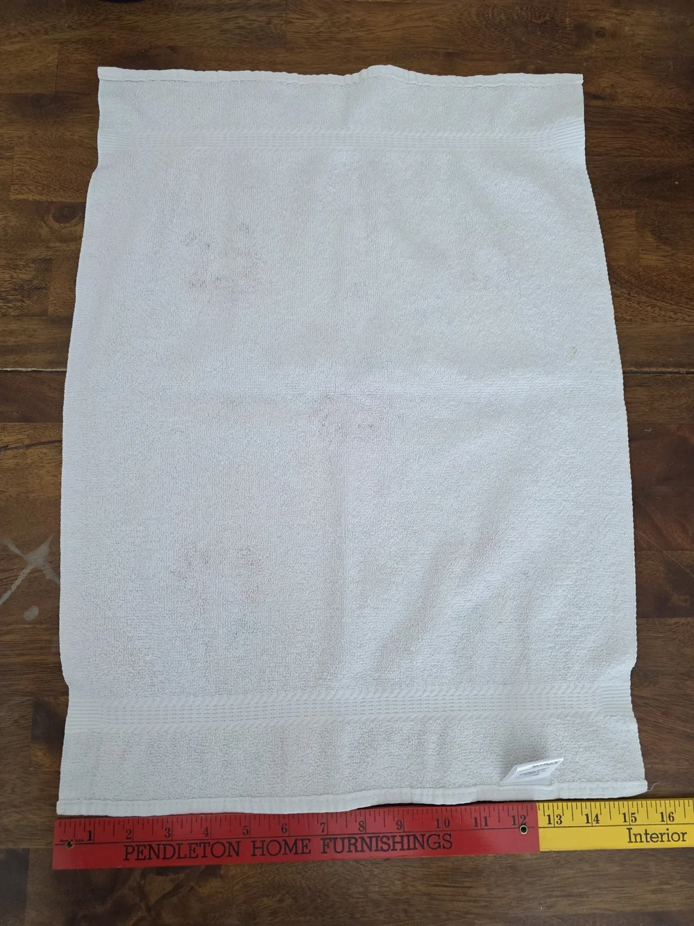 Vtg. JCPenny 100% Cotton Made In USA Bath Towel & 2 Hand Towels Pink ROSES 3pc